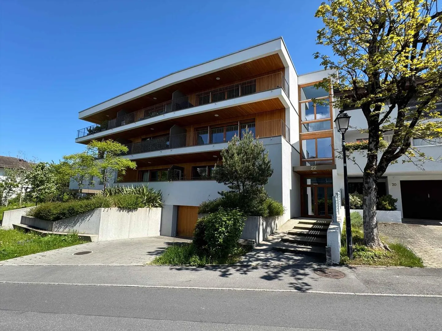 Appartamento 5 locali - Foto 1 di 2