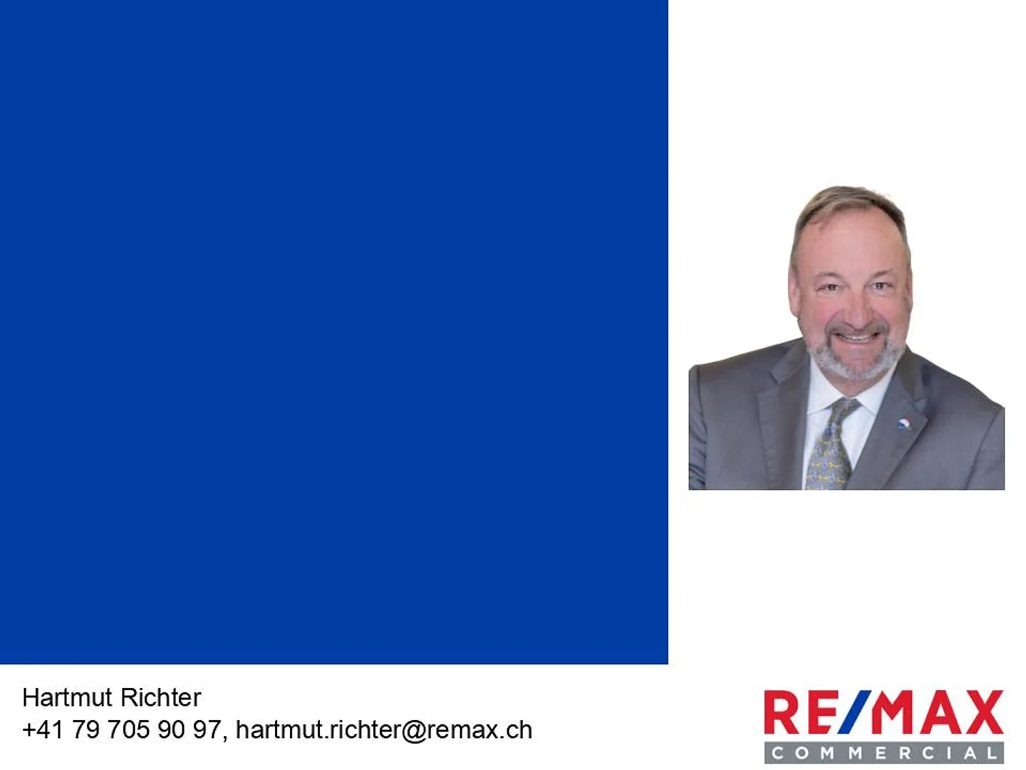 Espace de vente/Pratique/Commercial ou similaire à Murten - Photo 8 sur 8