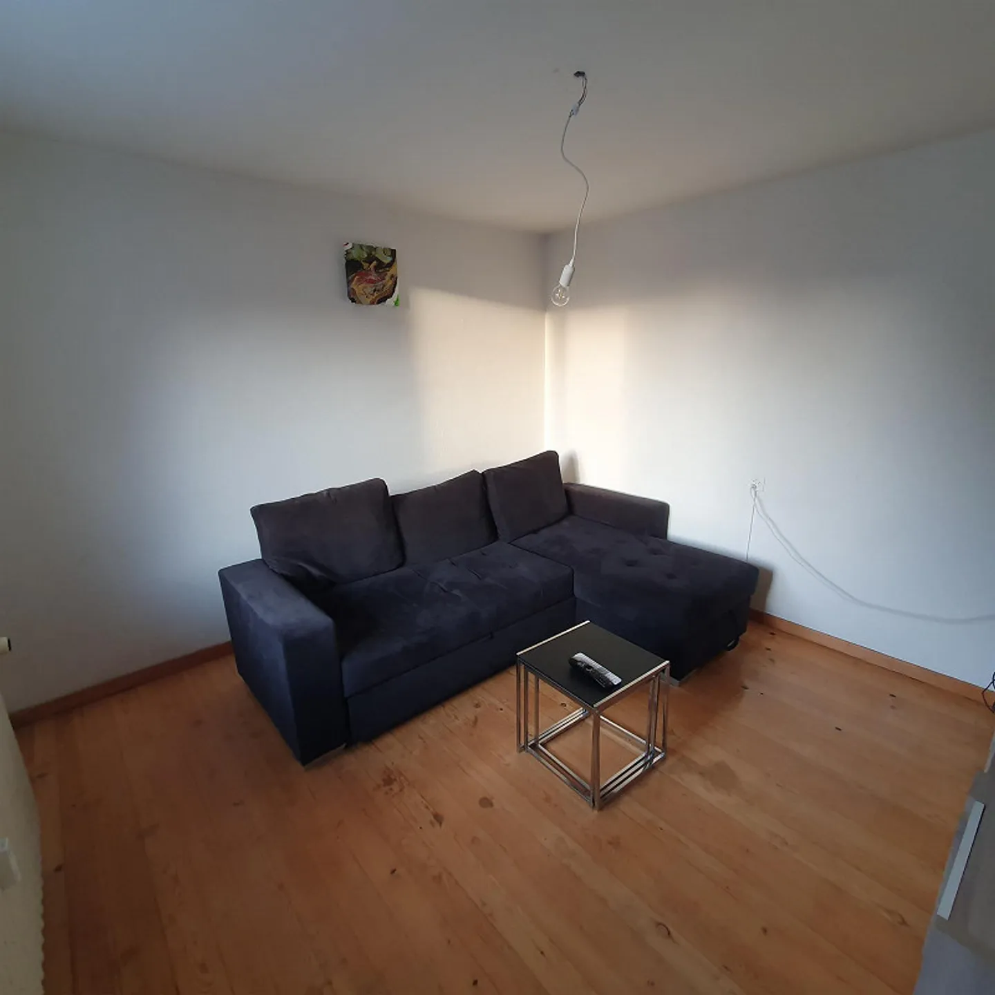 Helle 3 Zimmer Wohnung mit Balkon in Chur zu vermieten - Foto 5 von 9