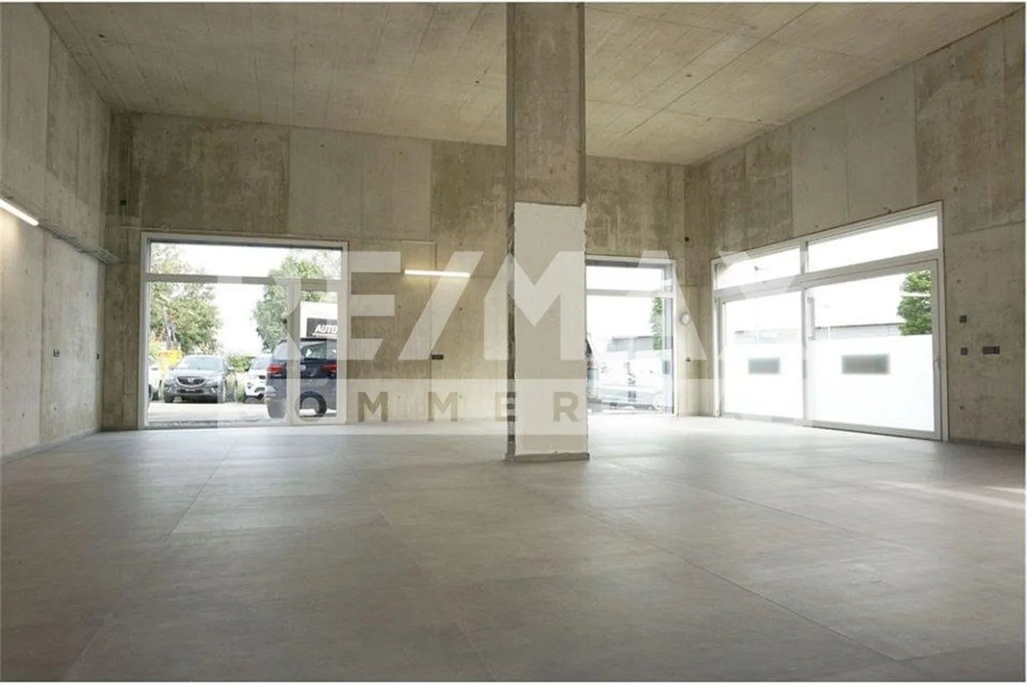 Espace de vente/Pratique/Commercial ou similaire à Murten - Photo 7 sur 8