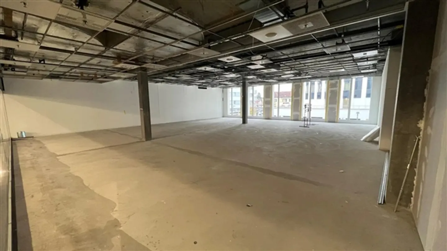 Spazio Commerciale Attraente - Foto 4 di 8