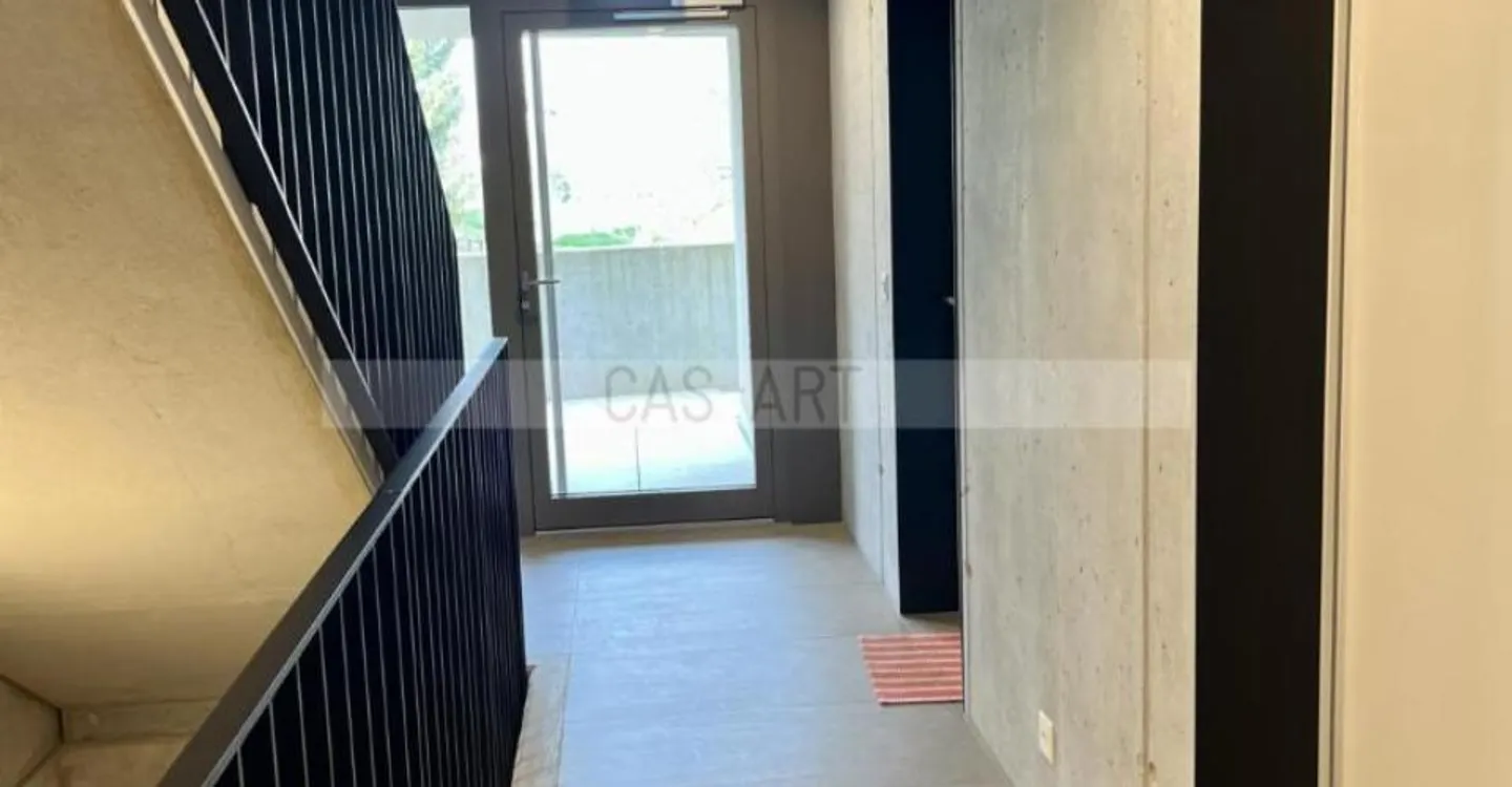 Appartamento 2.5 stanze - Foto 4 di 5