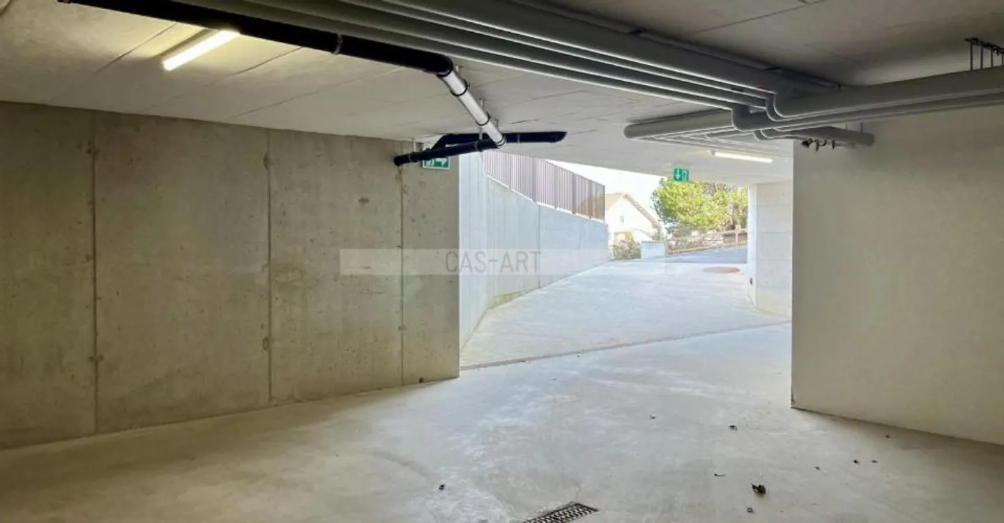Appartamento 2.5 stanze - Foto 5 di 5