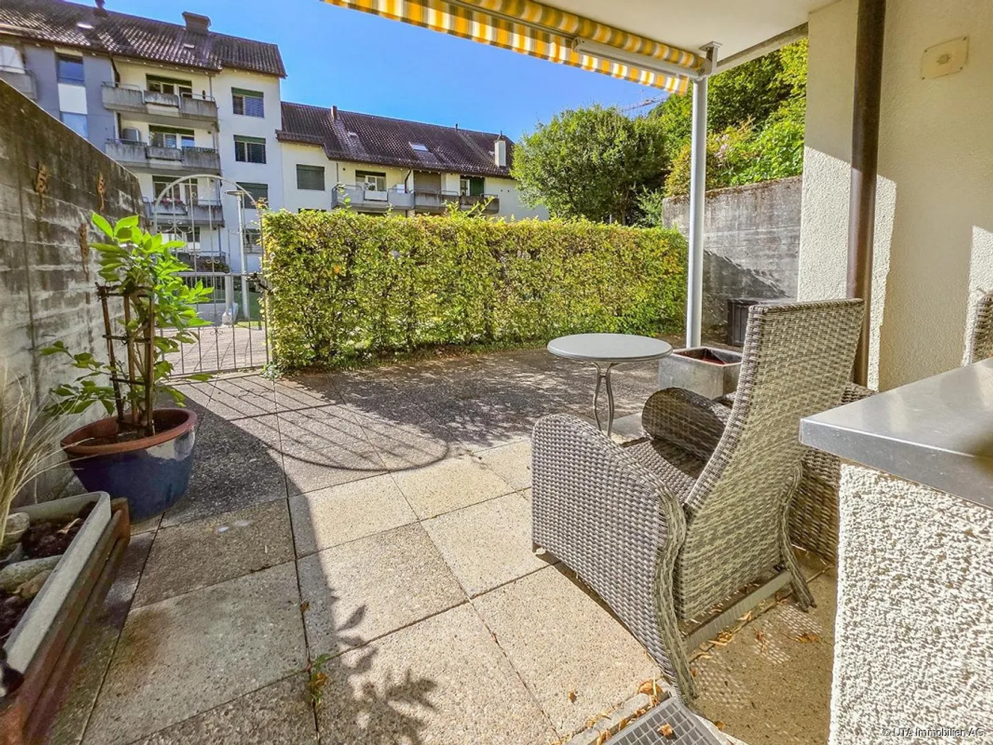 Cozy Quiet Home with Sunny Seating Areas in Prime Location - Photo 3 of 13