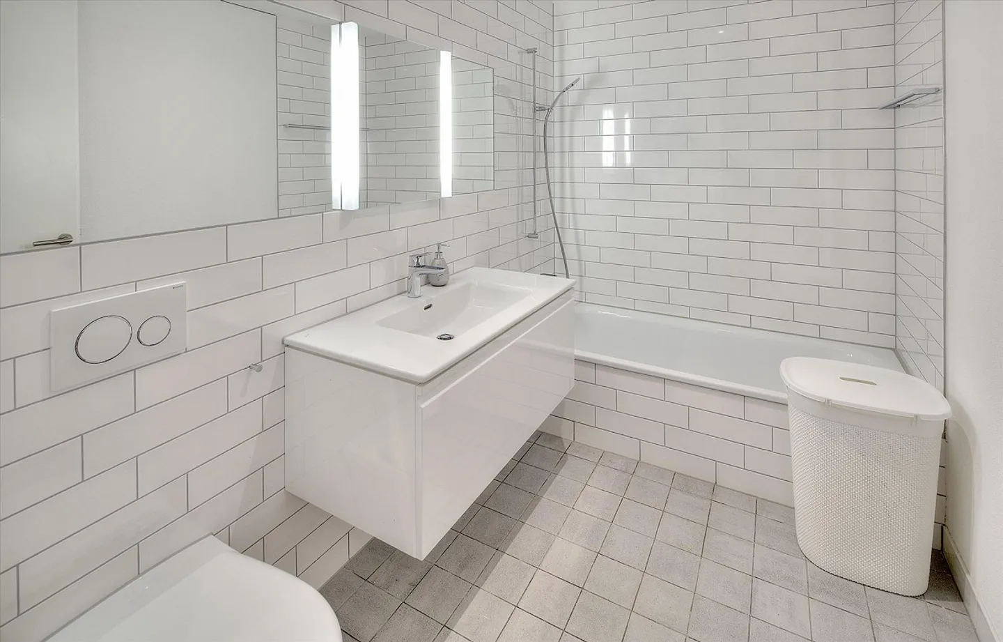 Stilvolles Apartment in Aarau - Foto 4 von 7