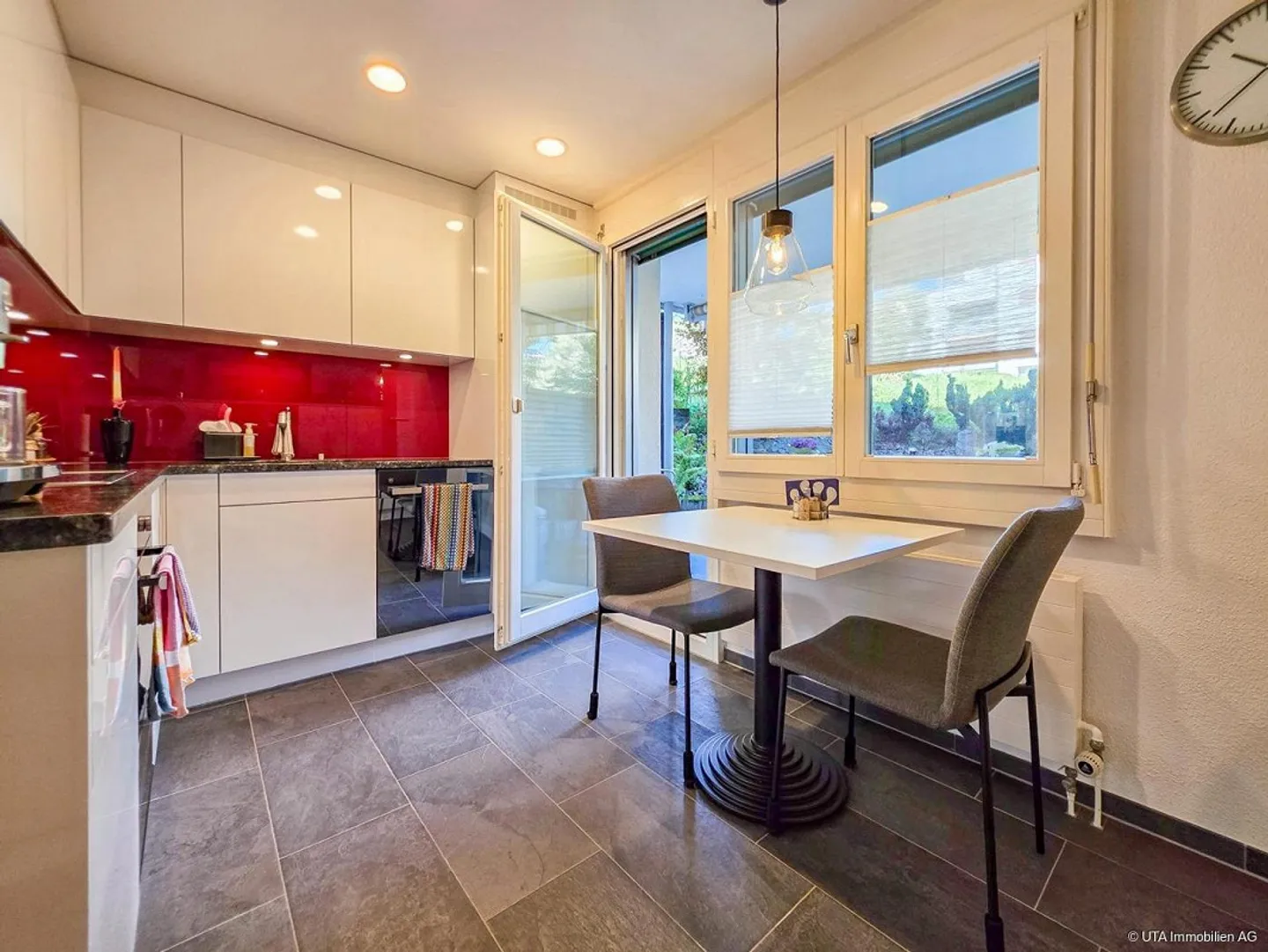 Cozy Quiet Home with Sunny Seating Areas in Prime Location - Photo 5 of 13