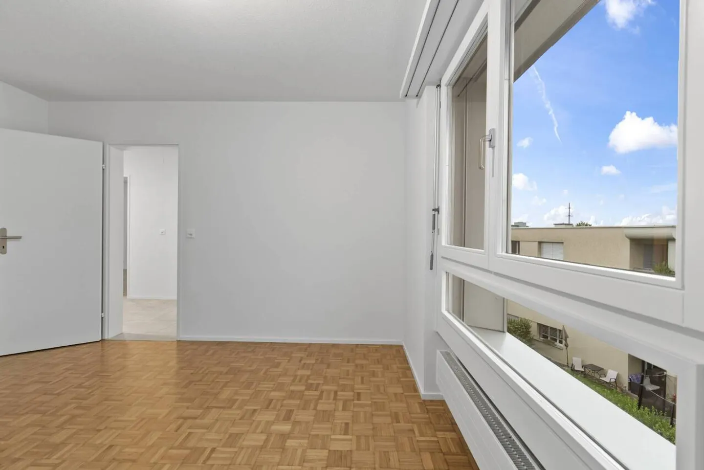 Apartment for rent - Photo 7 of 10