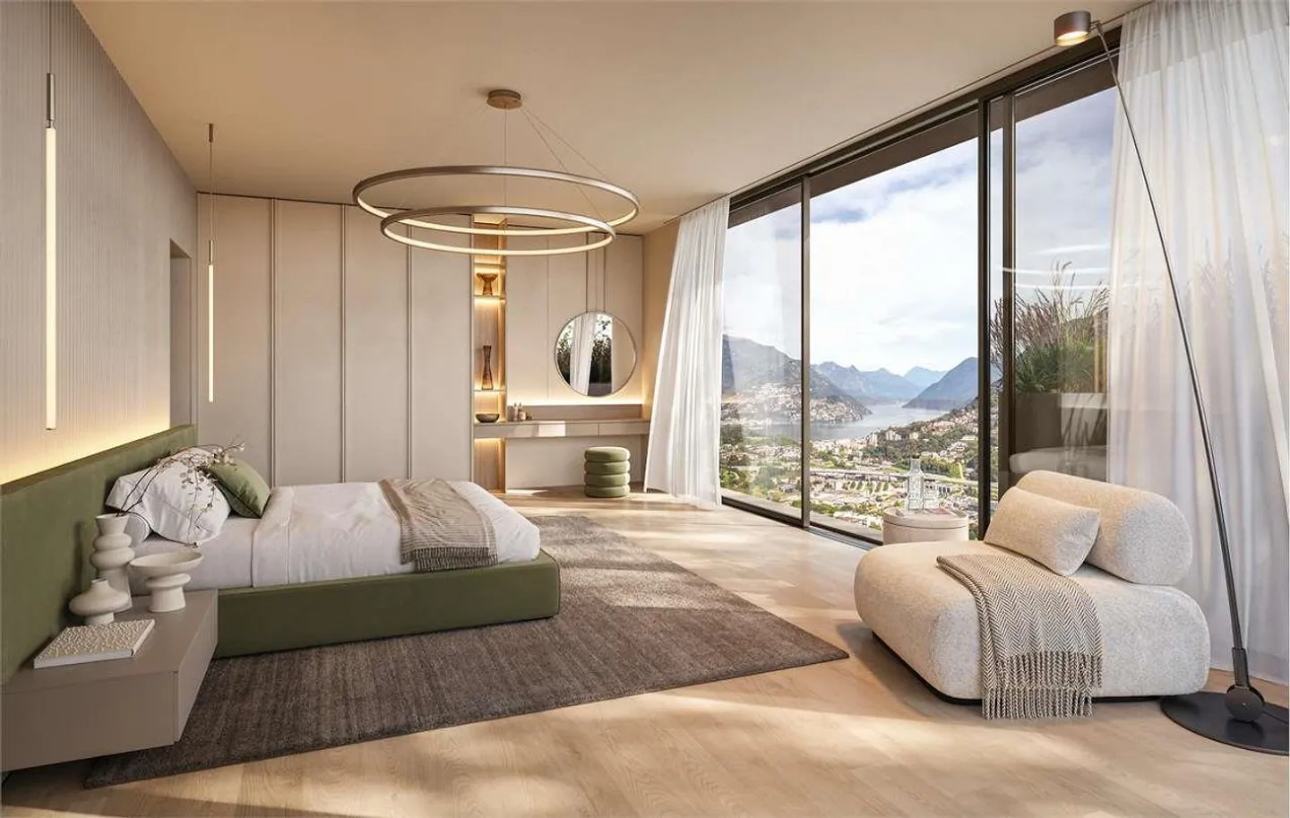 Villa for Renovation with Building Permit - Photo 7 of 13