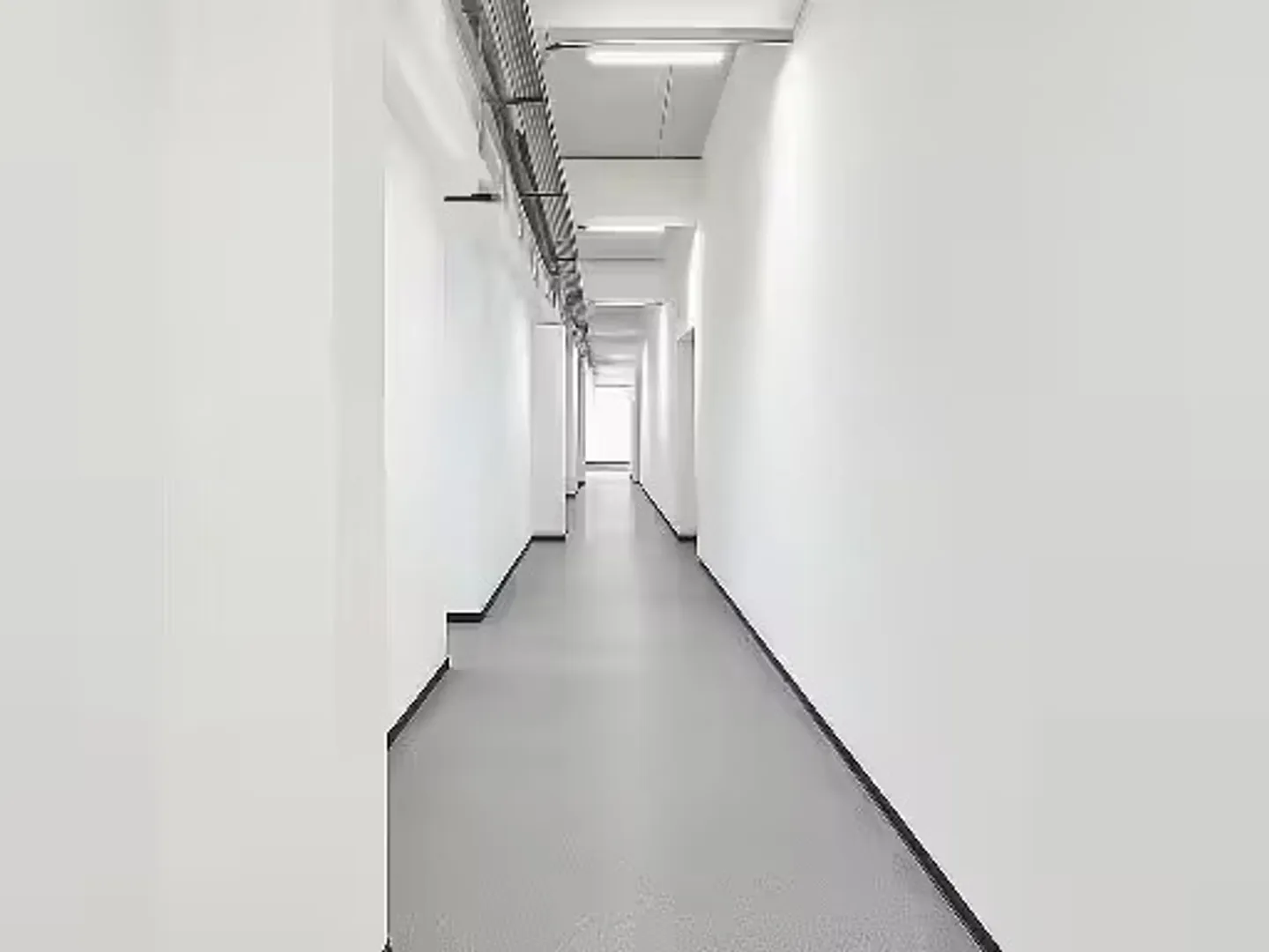 Geräumiger Gewerberaum in Mendrisio - Foto 4 von 5