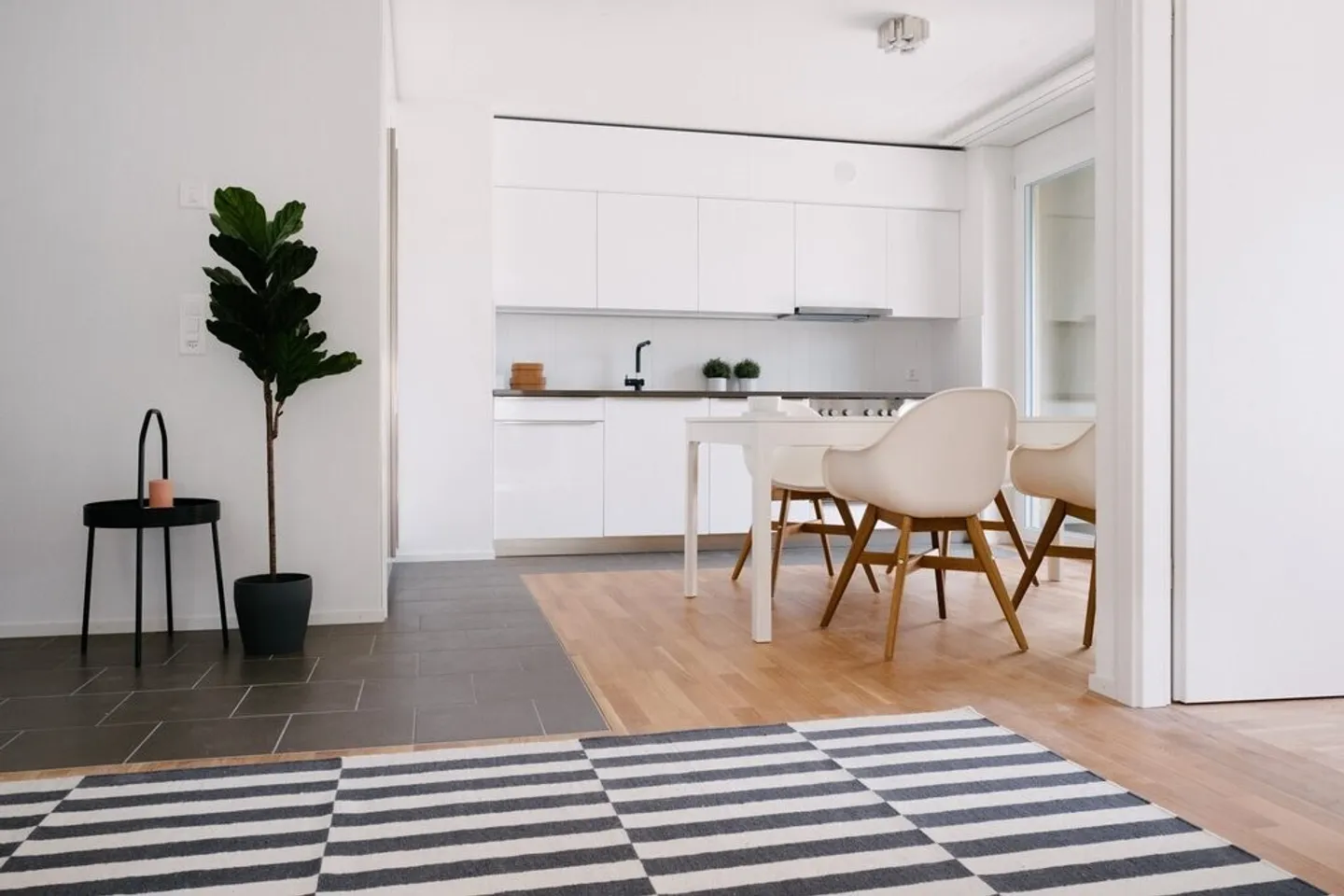 A saisir ! Sublime logement dans le quartier des Arsenaux ! - Photo 5 sur 9