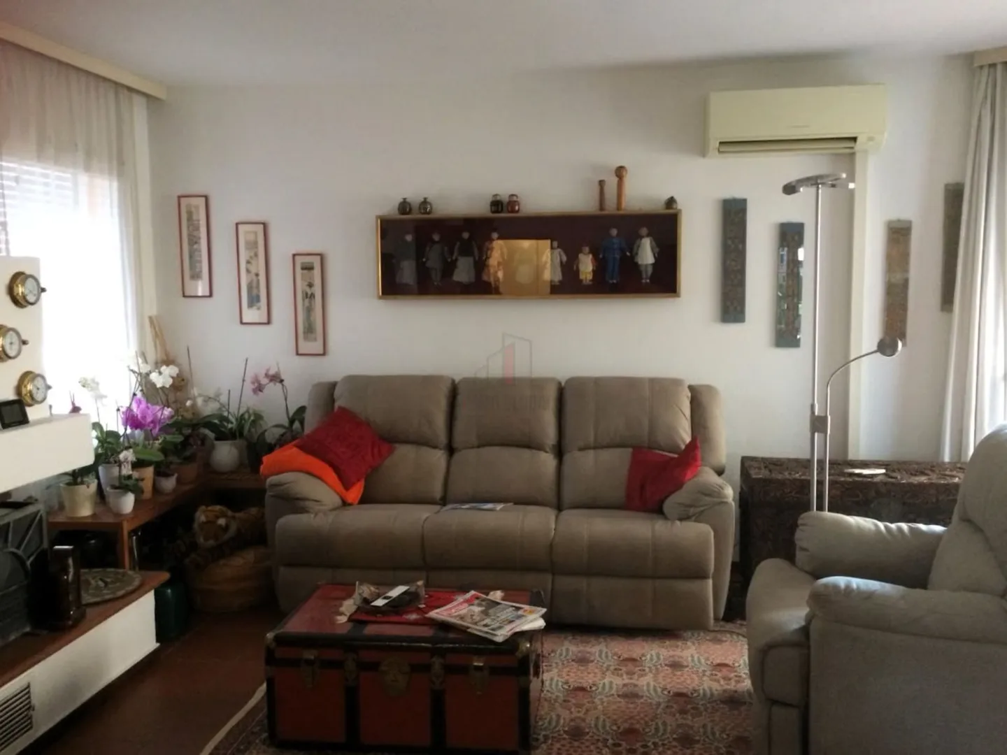 Sale of a Block of 5 Rental Apartments in Agno - Photo 5 of 9