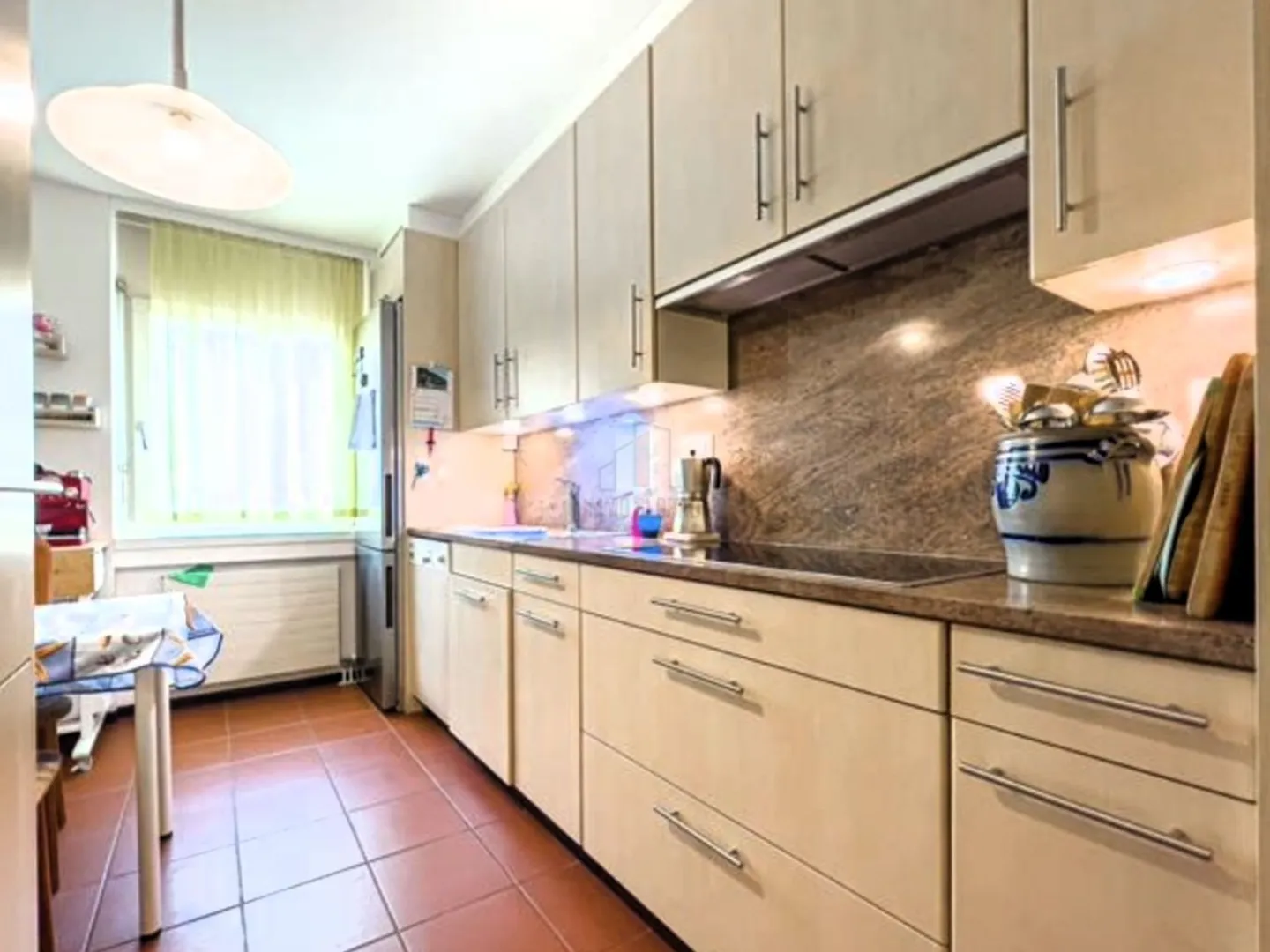 Sale of a Block of 5 Rental Apartments in Agno - Photo 6 of 9