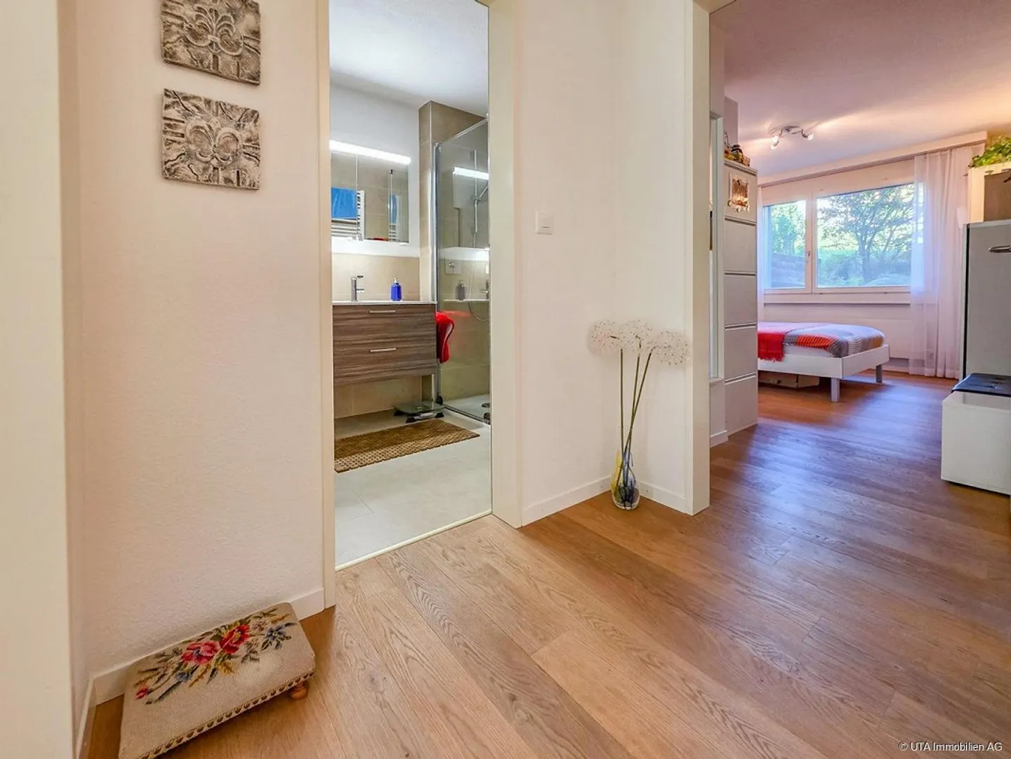 Cozy Quiet Home with Sunny Seating Areas in Prime Location - Photo 8 of 13
