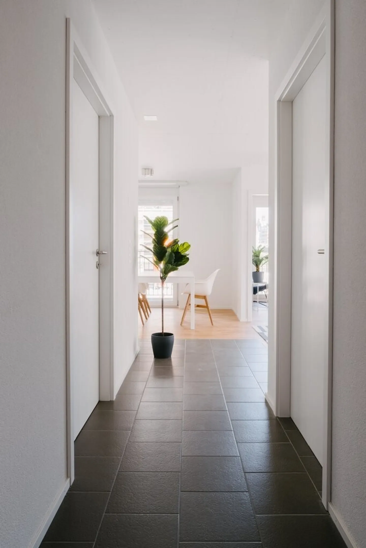 A saisir ! Sublime logement dans le quartier des Arsenaux ! - Photo 2 sur 9