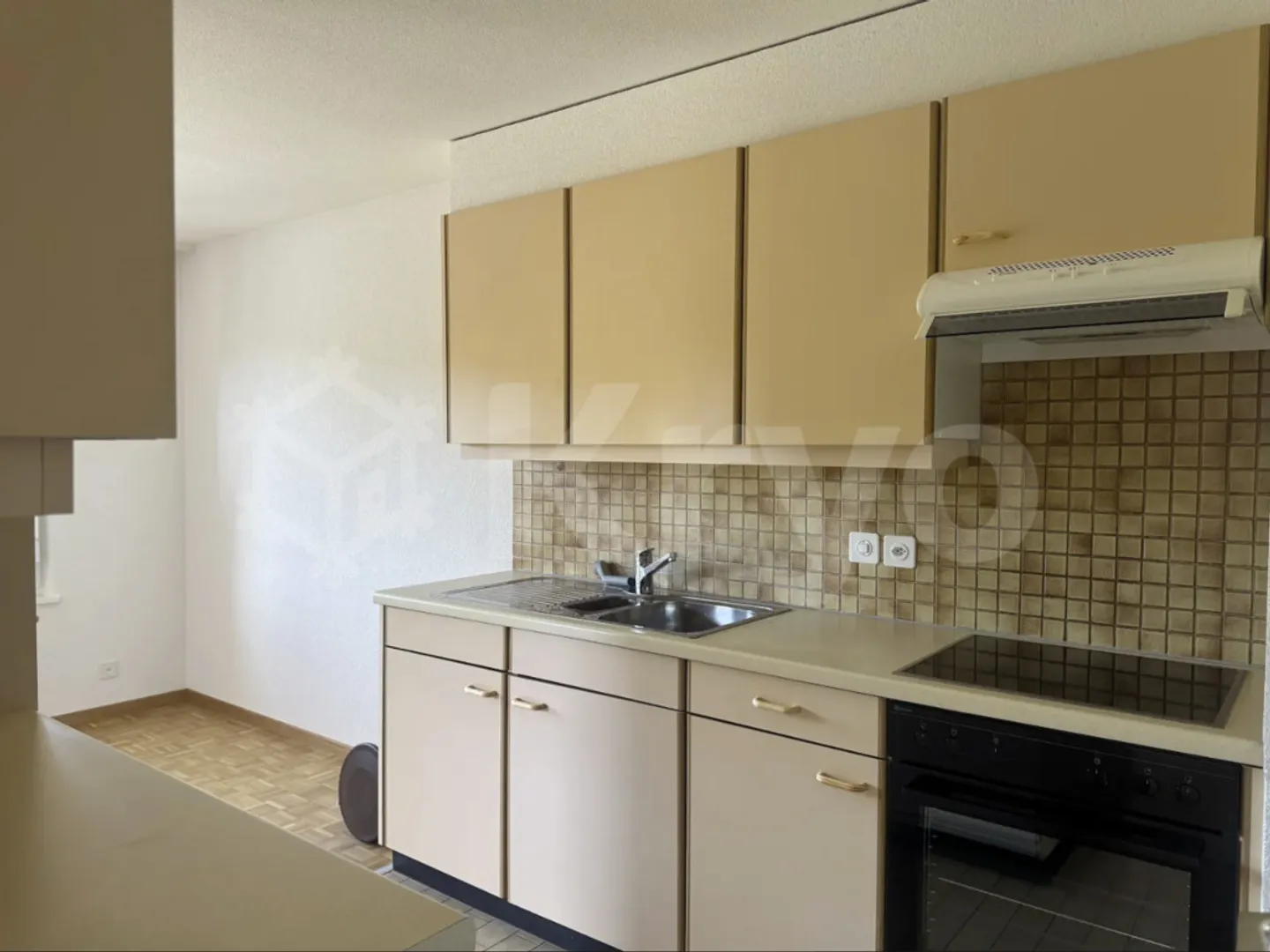 Spacious and bright 3.5-room apartment - Photo 5 of 8