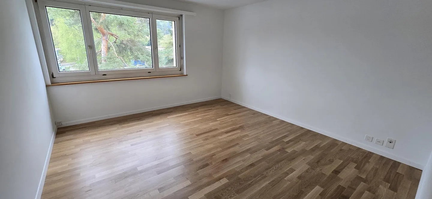 Charmante 3.5-Zimmer-Wohnung - Foto 3 von 8