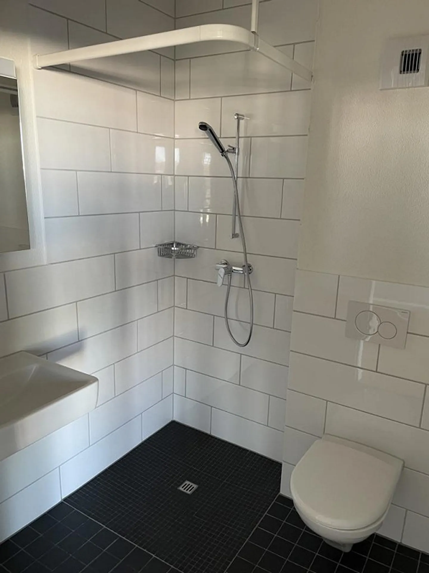 Modernes Apartment beim Bahnhof - Foto 2 von 5