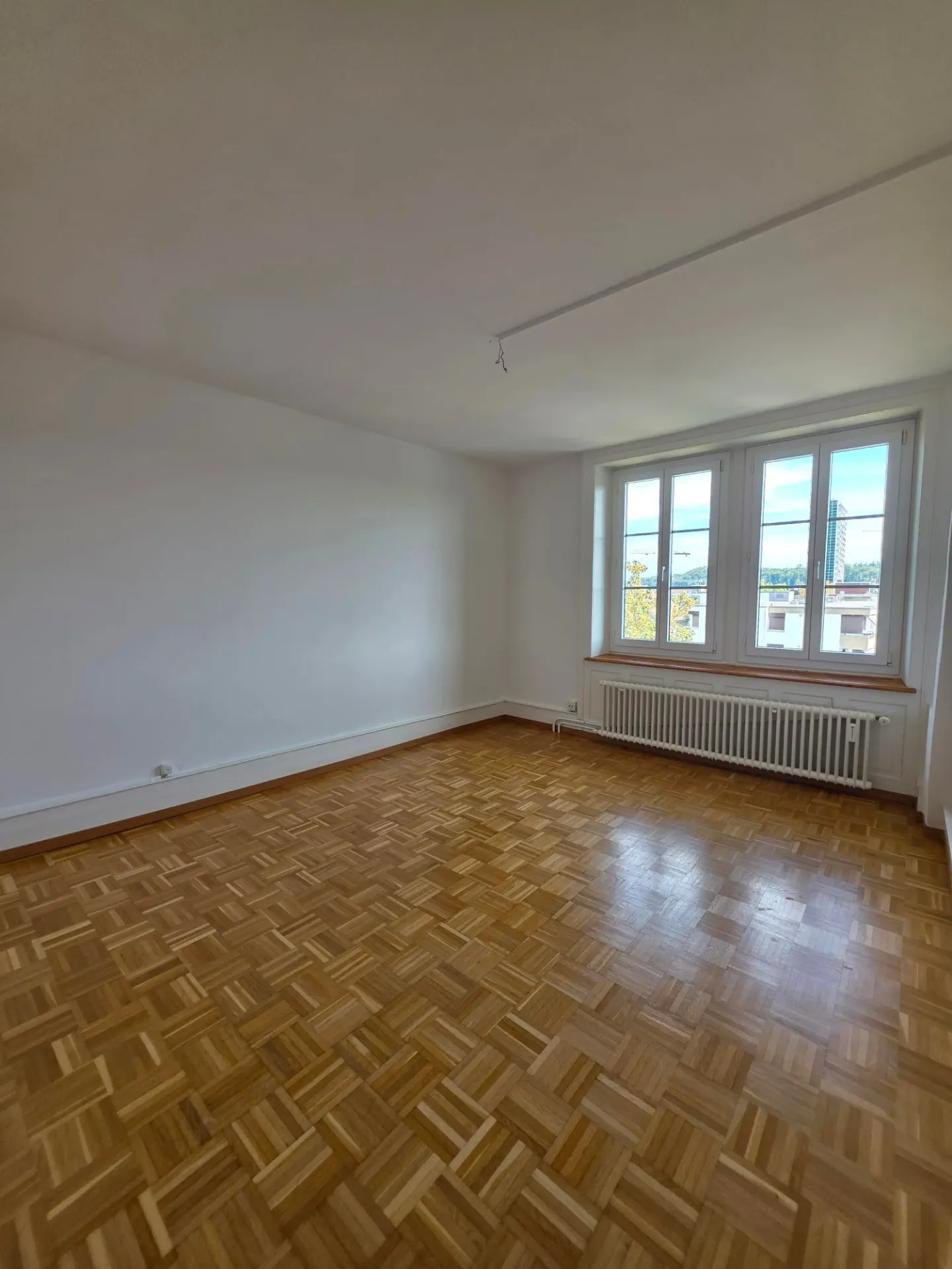 3.5 room apartment with gallery - Photo 8 of 12