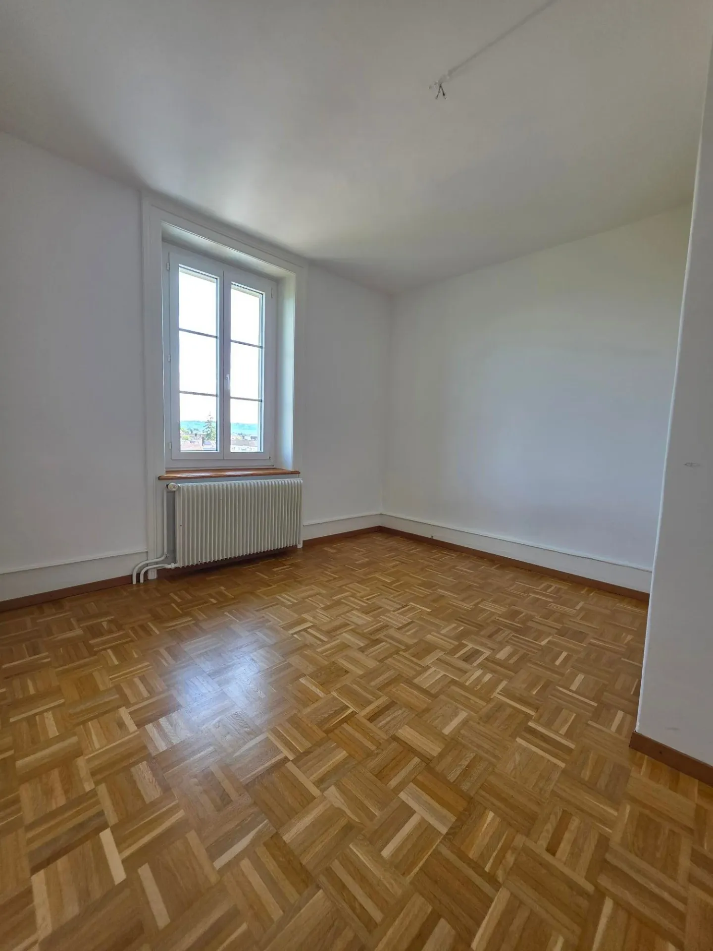 3.5 room apartment with gallery - Photo 9 of 12