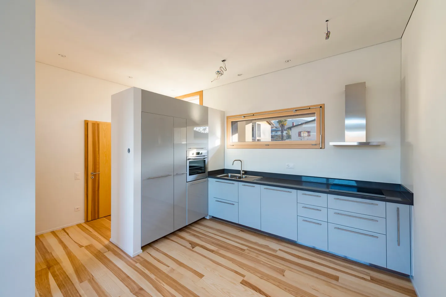 Appartements Écologiques - Photo 6 sur 8