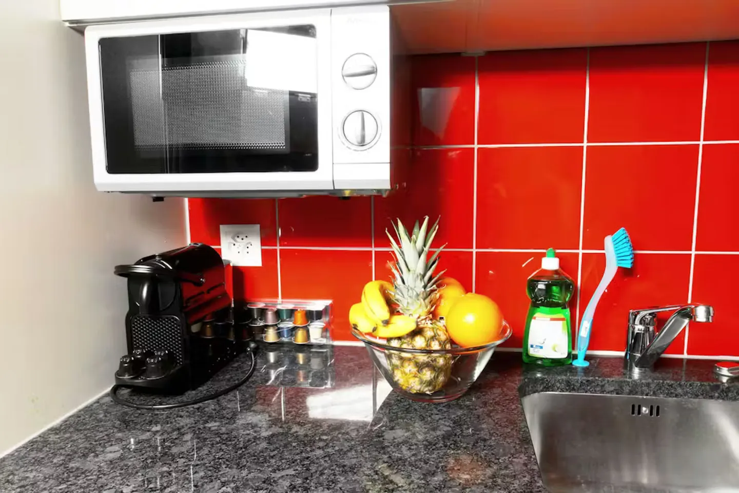 Apartment for rent - Photo 5 of 10