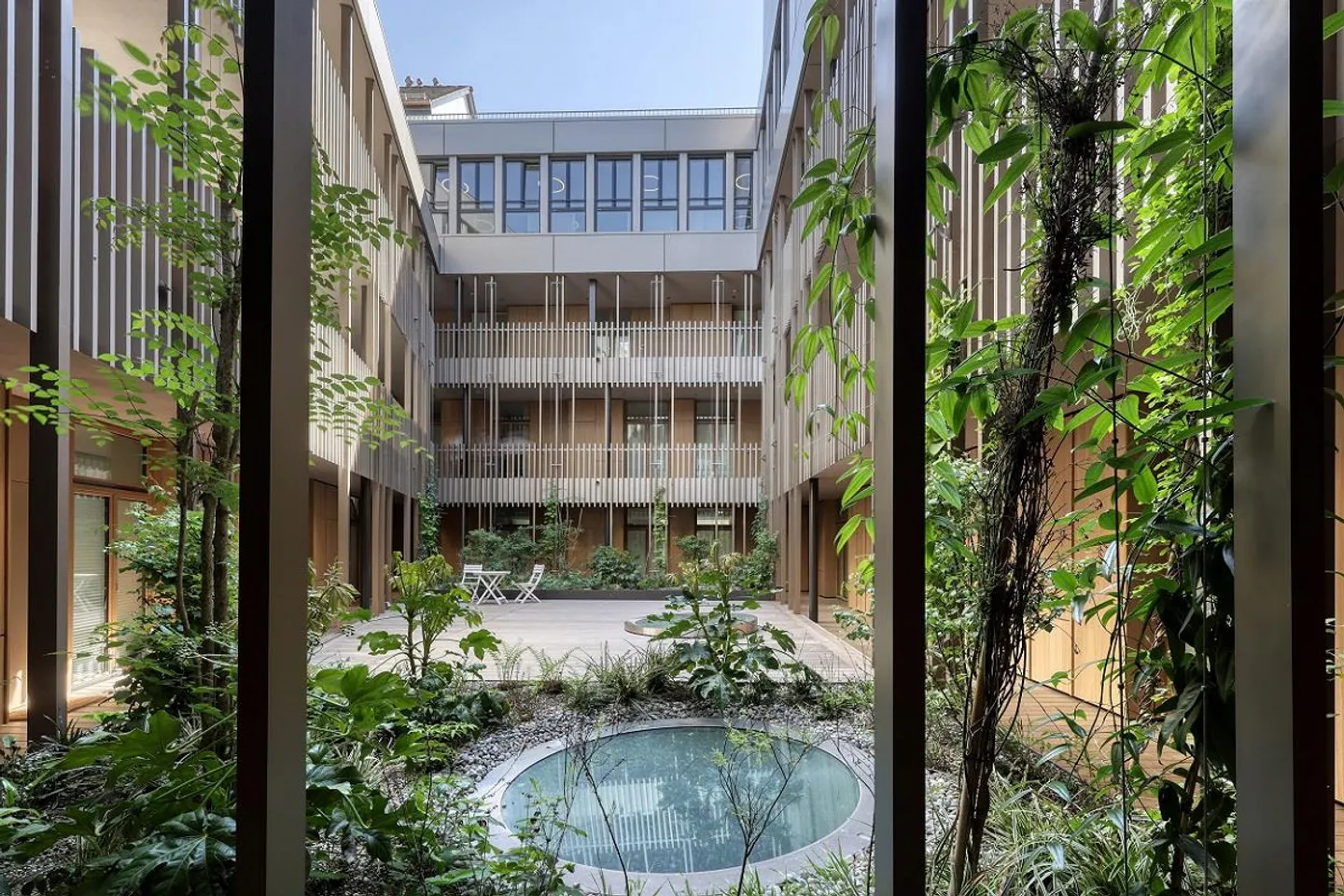 Affittare senza deposito - Vivere a Goldstein - Foto 2 di 7