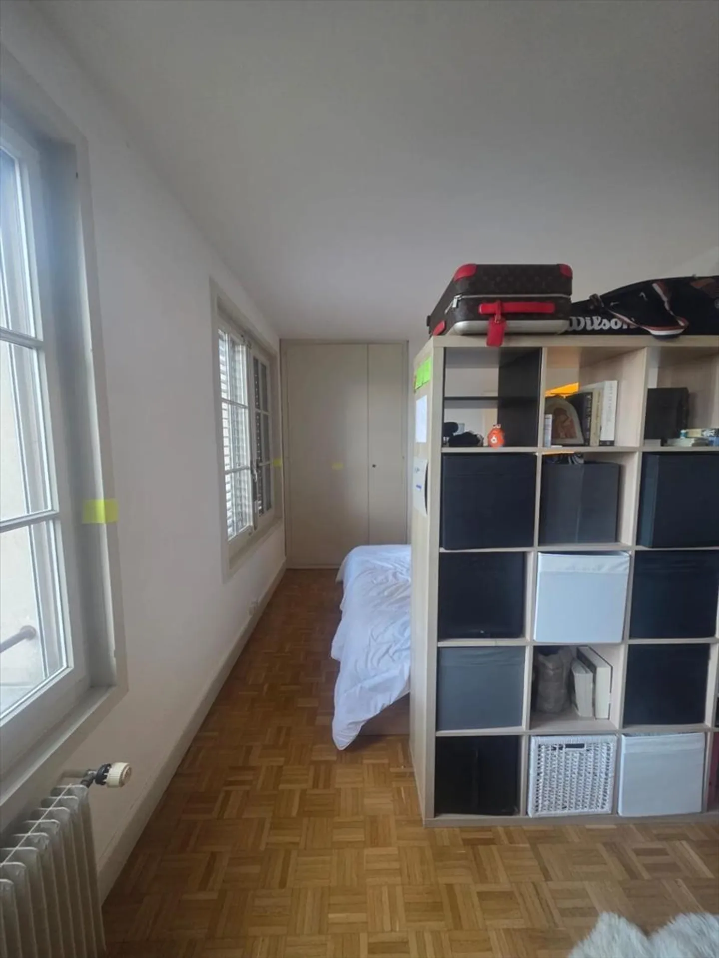 Apartment - Photo 1 of 5