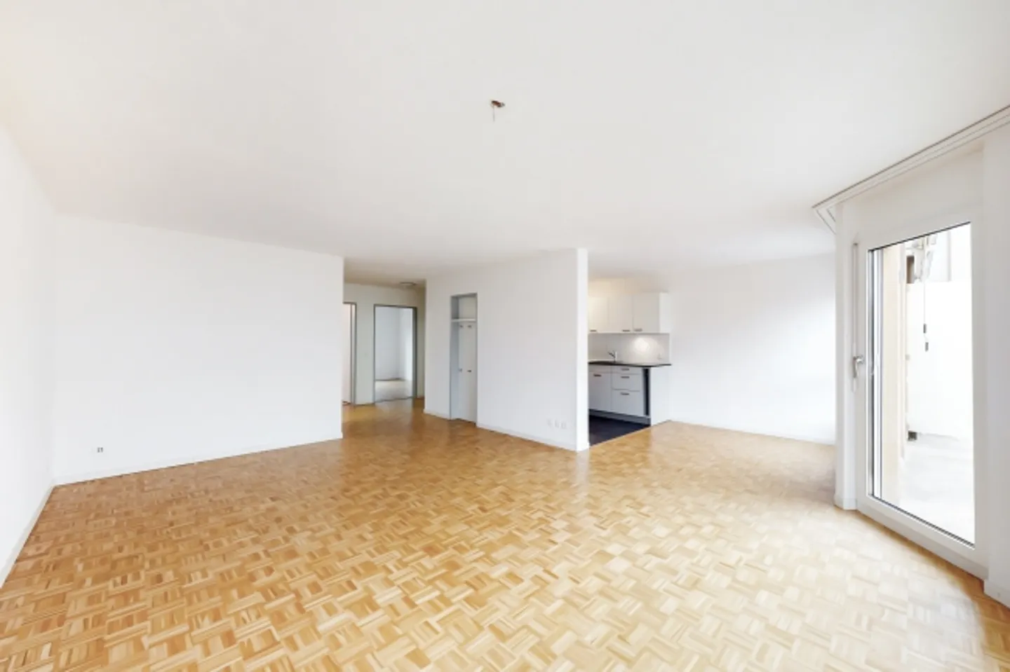 «Verso la felicità abitativa!» - Foto 4 di 7