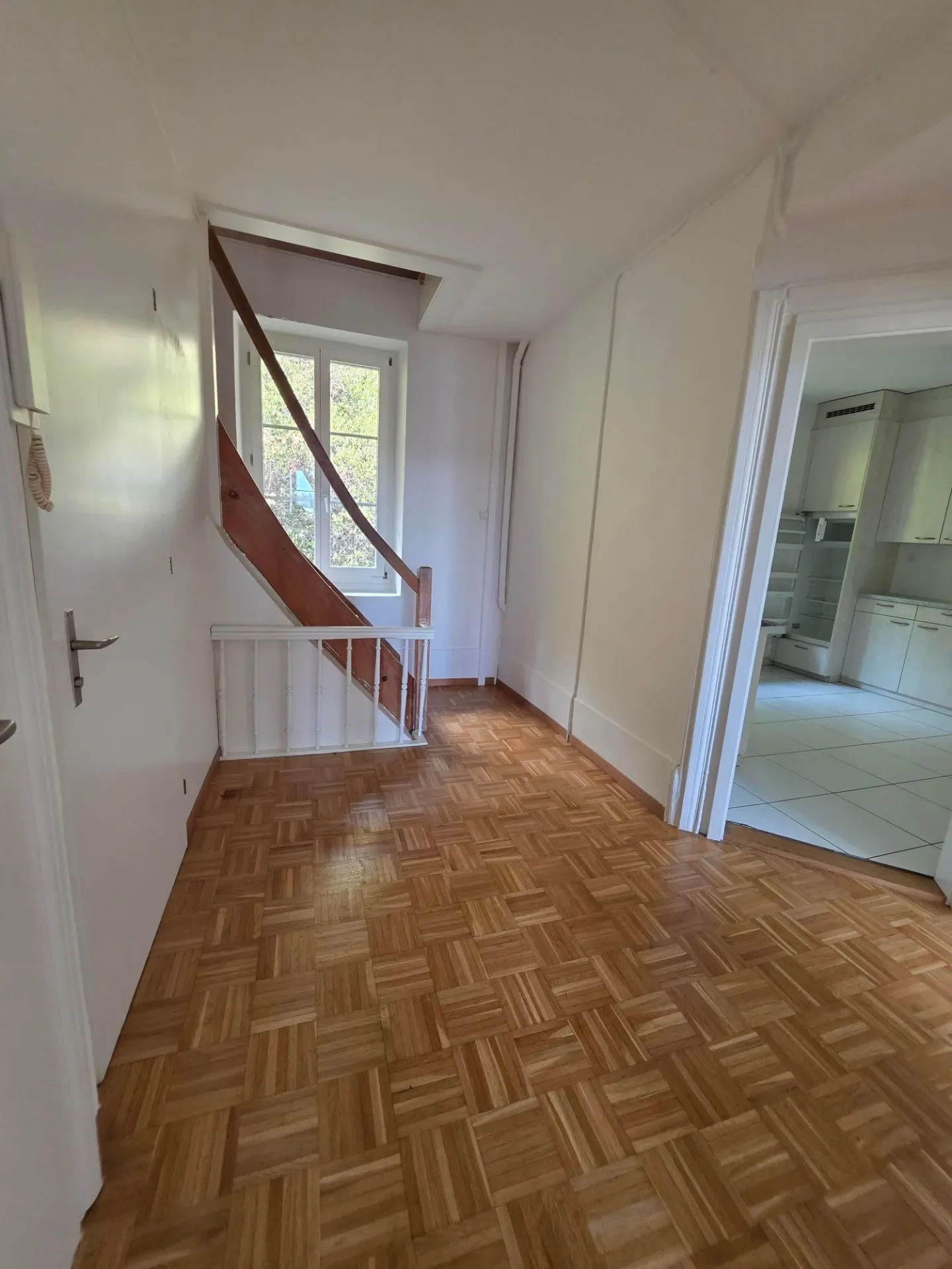 3.5 room apartment with gallery - Photo 12 of 12