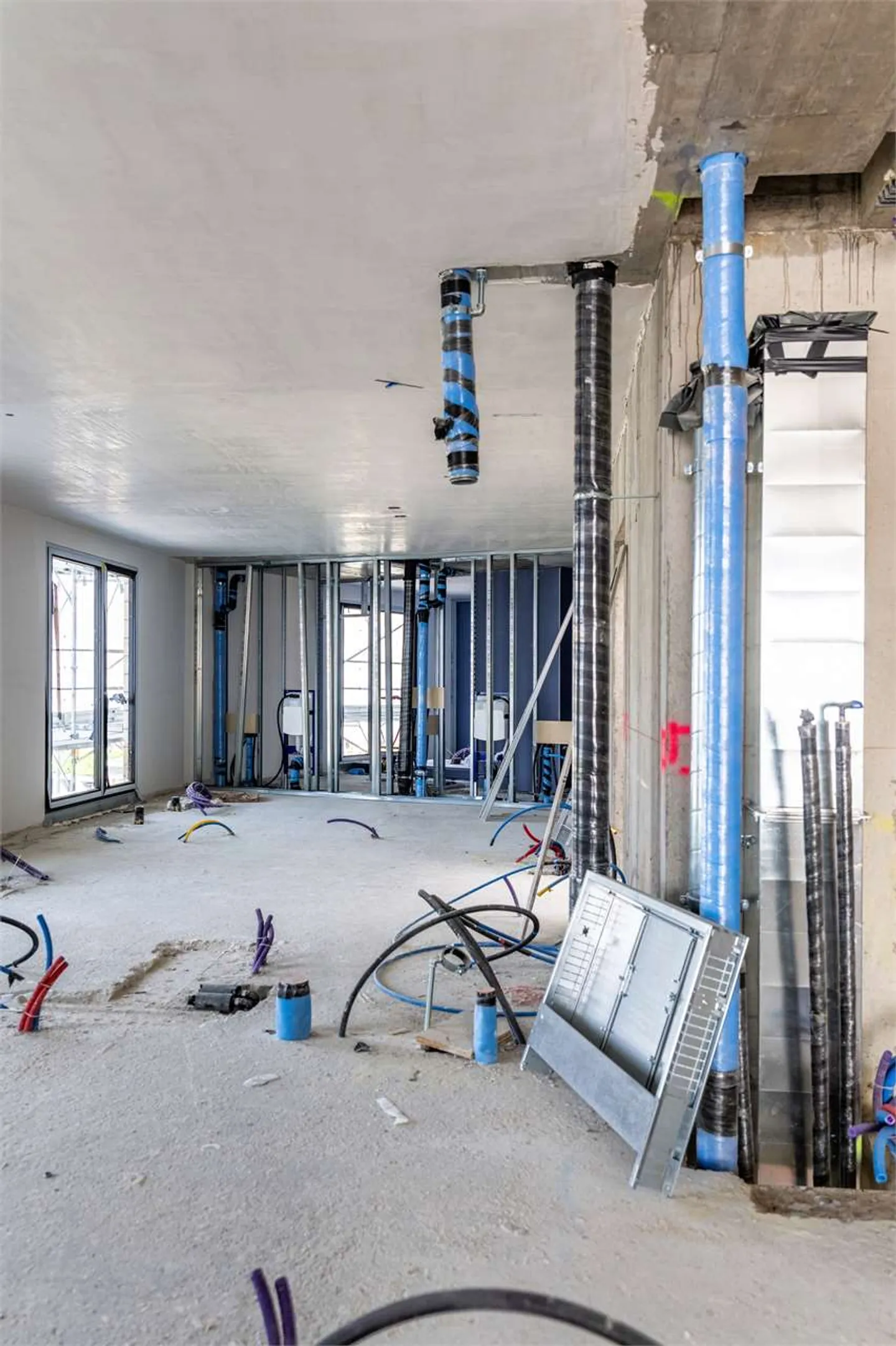 Magnifique appartement de 3,5 pièces à Pregassona - Photo 11 sur 13