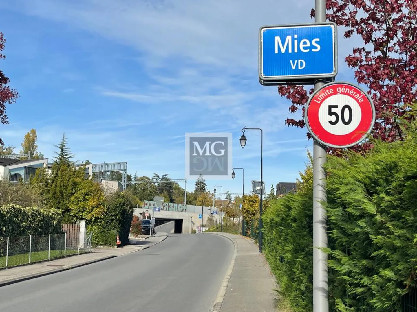 4-room duplex with 2 parking spaces, quiet and residential - Photo 1 of 8