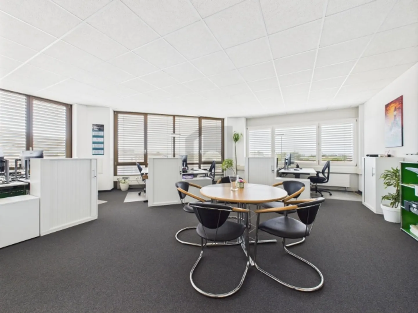 Bürofläche mieten - Foto 5 von 5