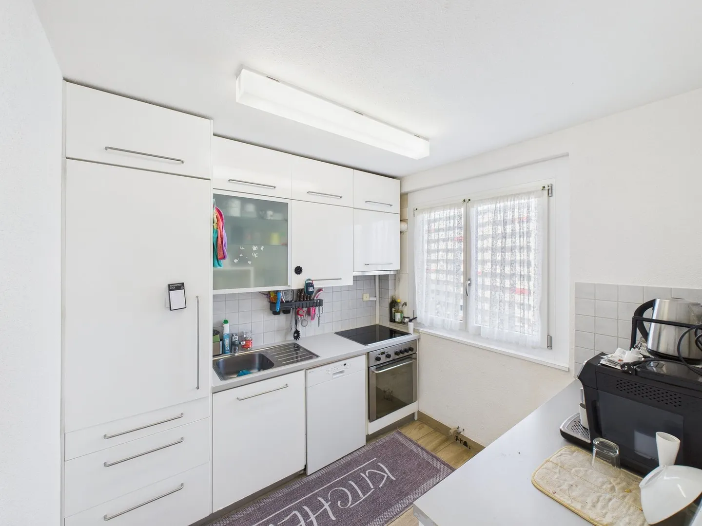 Appartement 3.5 pièces avec vue dégagée dans un emplacement attrayant à Spreitenbach - Photo 3 sur 6