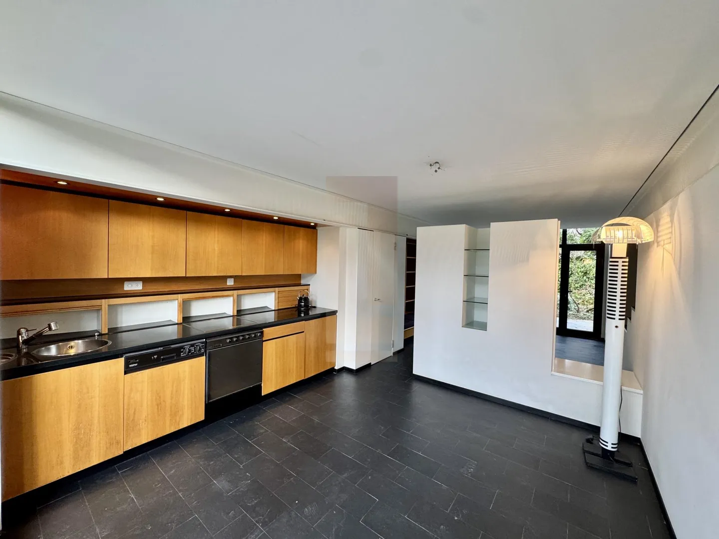 Atypical House in the Heart of Chambesy - Photo 2 of 10