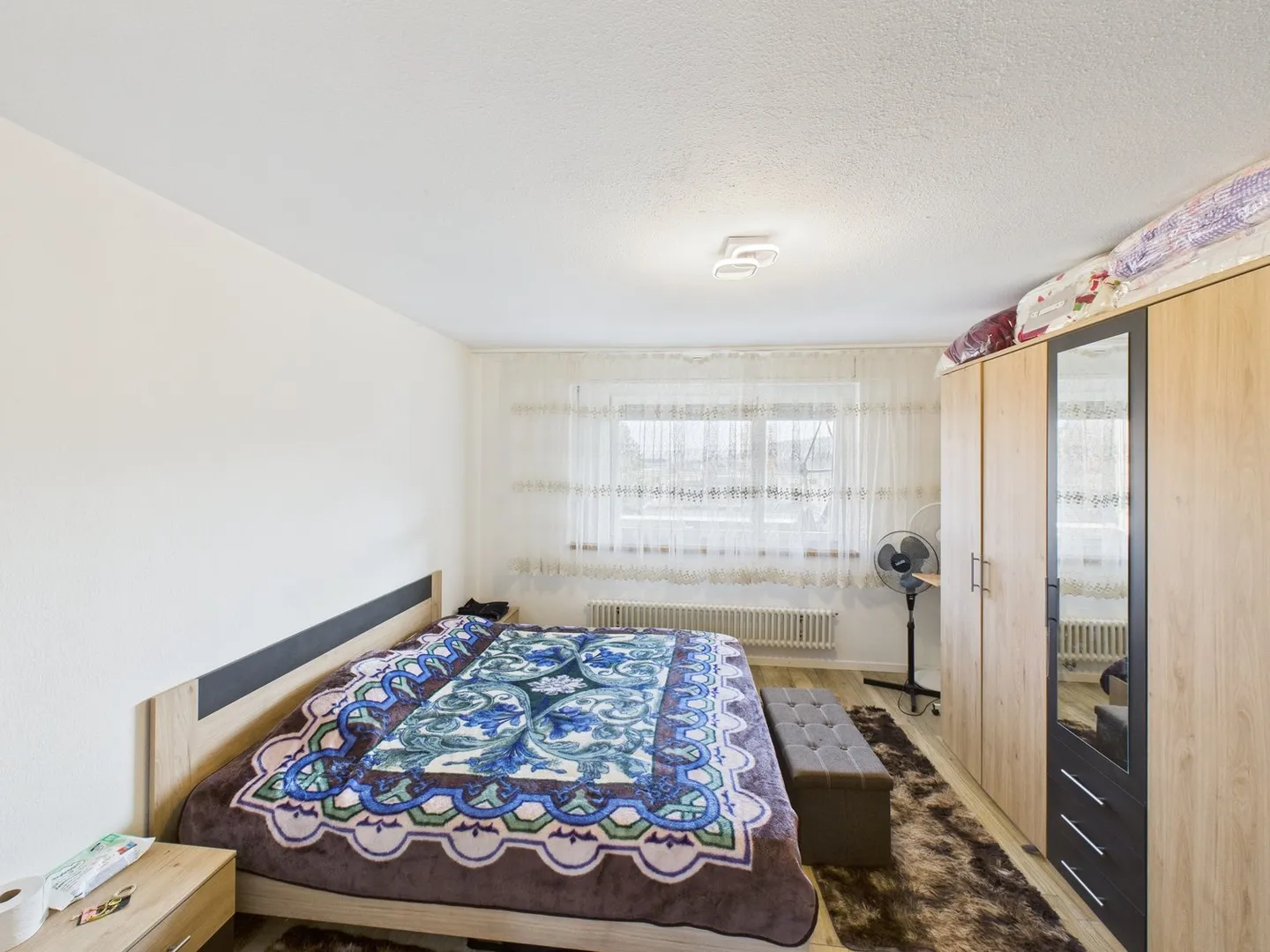 Appartement 3.5 pièces avec vue dégagée dans un emplacement attrayant à Spreitenbach - Photo 5 sur 6