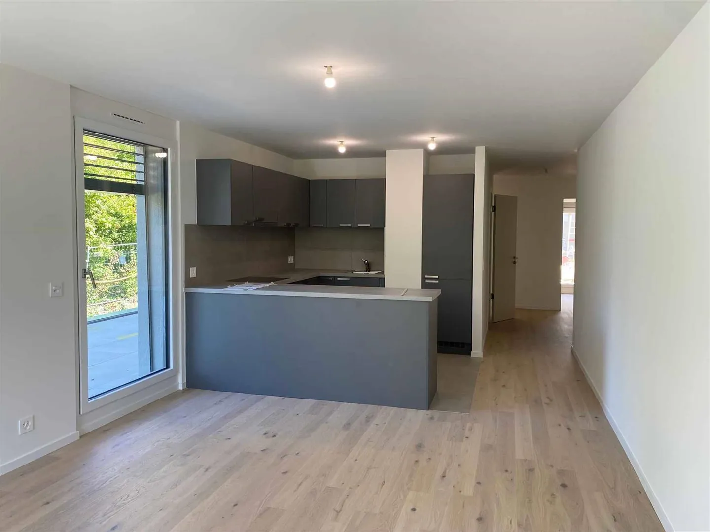 Appartement 5 pièces - Photo 3 sur 4