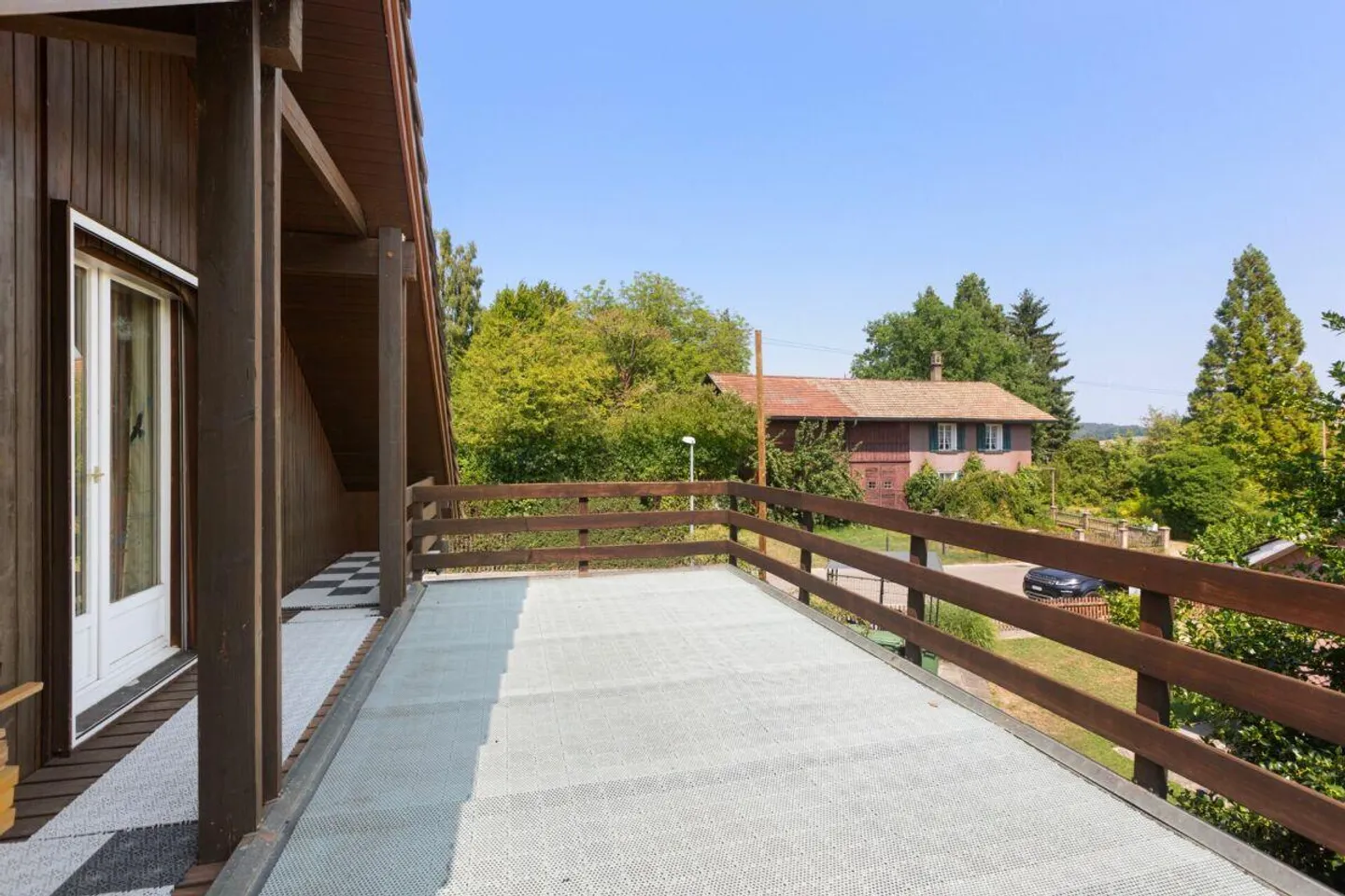 Proprietà idilliaca con molto terreno e privacy - Foto 14 di 22