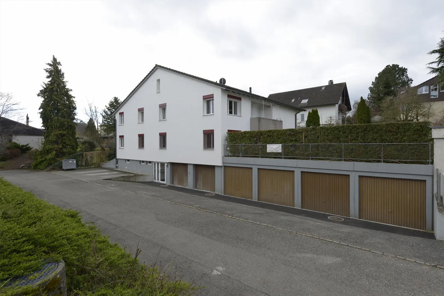 Garden Apartment with Winter Garden - Photo 13 of 19