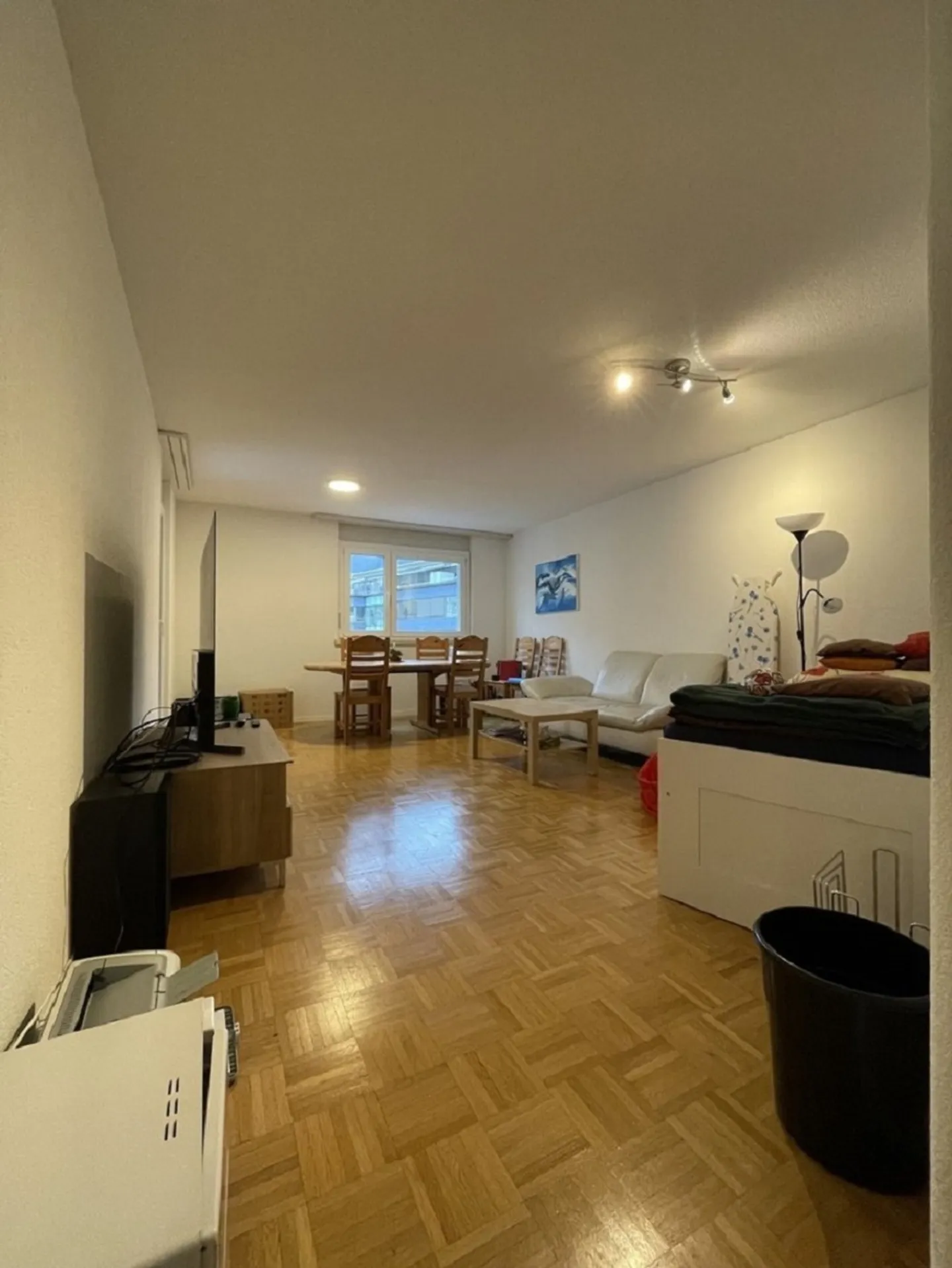 Möblierte Wohnung mieten - Foto 2 von 9