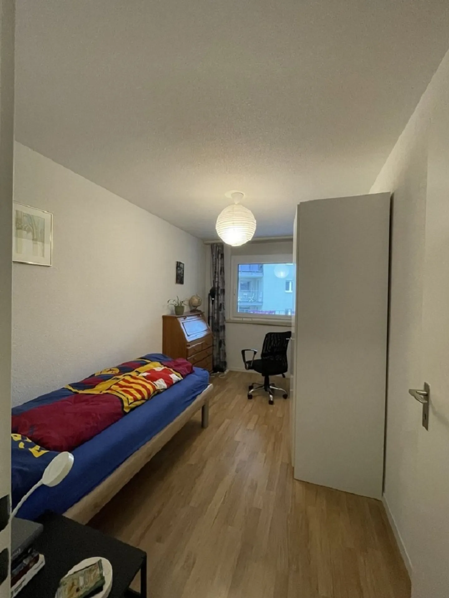 Möblierte Wohnung mieten - Foto 4 von 9