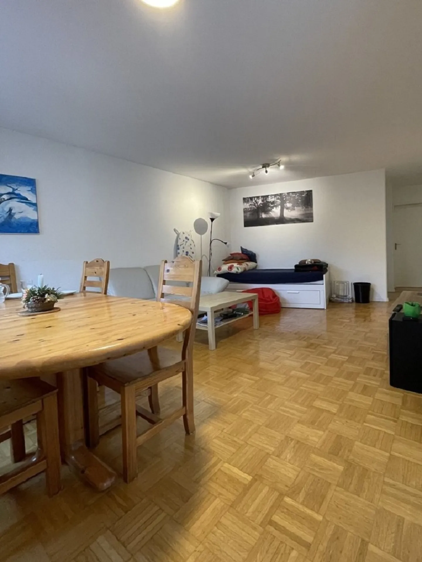 Möblierte Wohnung mieten - Foto 6 von 9