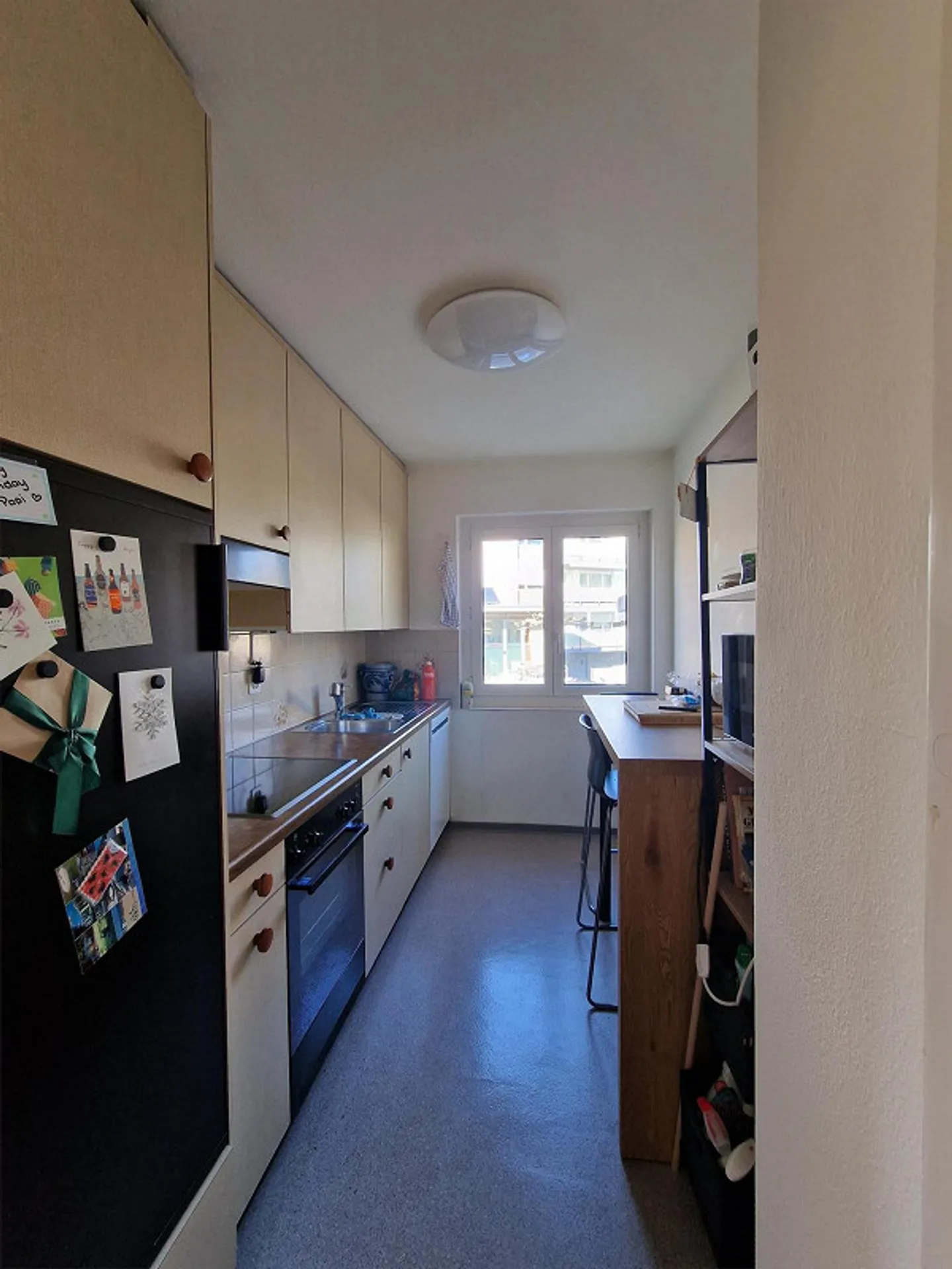 Charmante Wohnung mit Balkon - Foto 4 von 6
