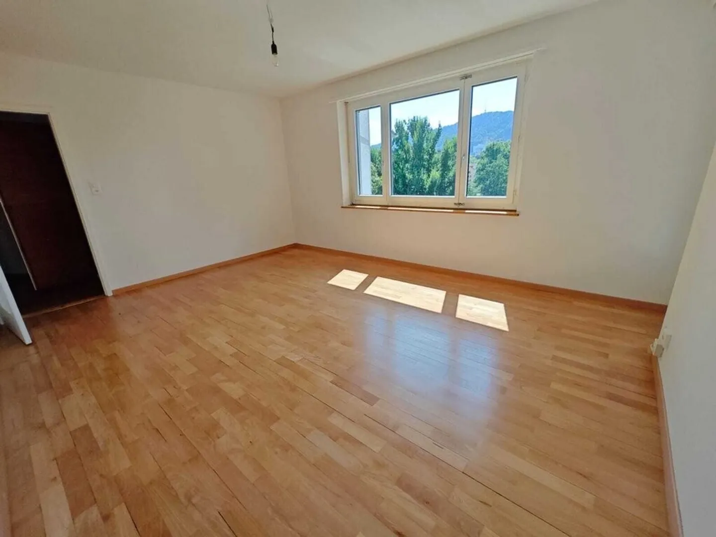 Appartamento in affitto - Foto 7 di 9