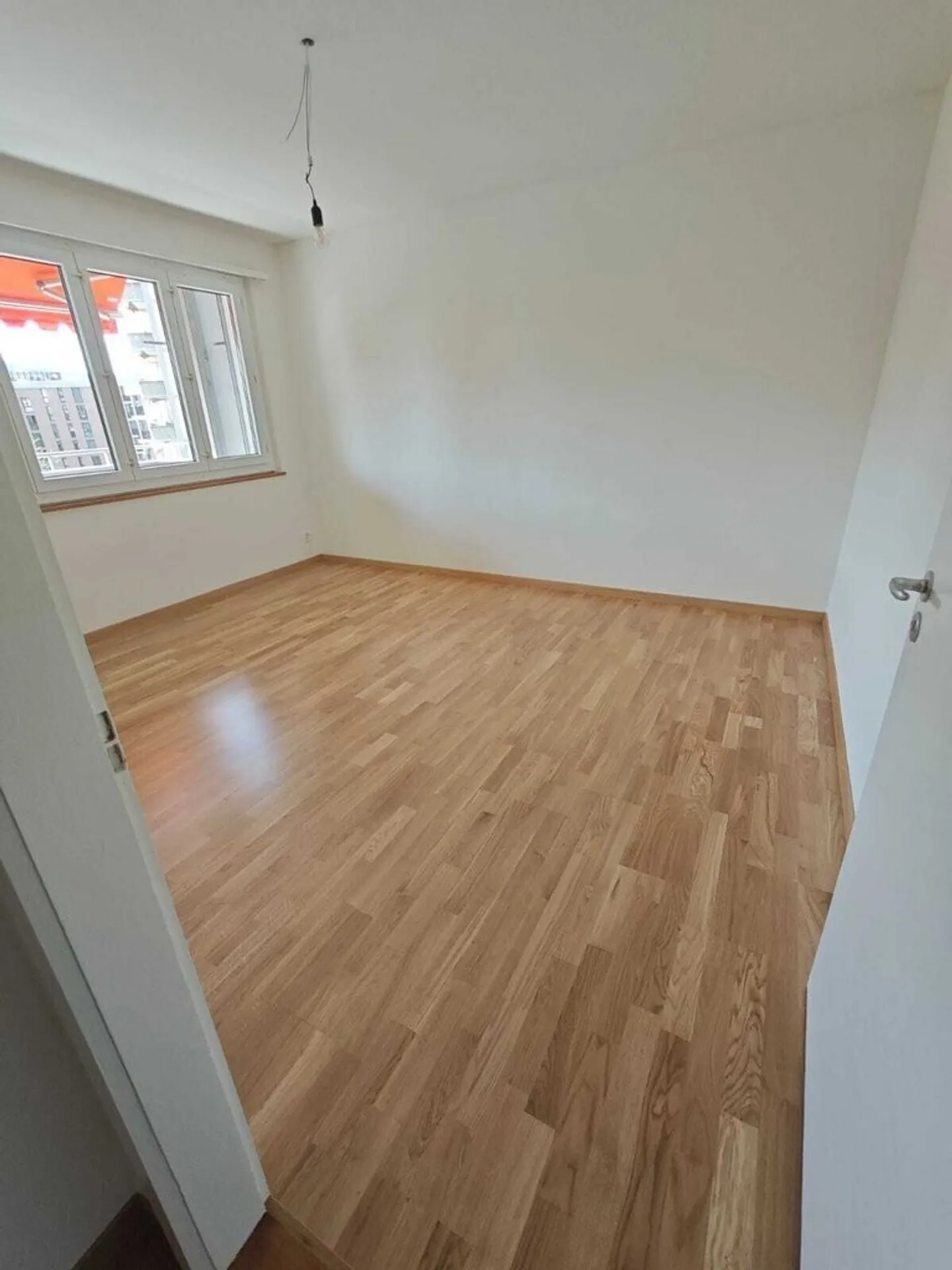 Appartamento in affitto - Foto 8 di 9