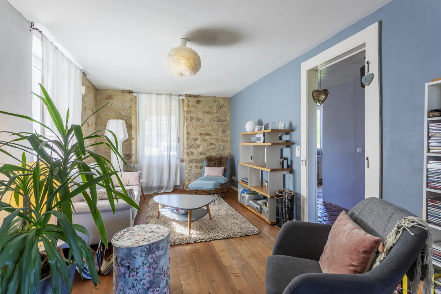 Perfect Residential House (or Rental Property) in Champagne! - Photo 1 of 13