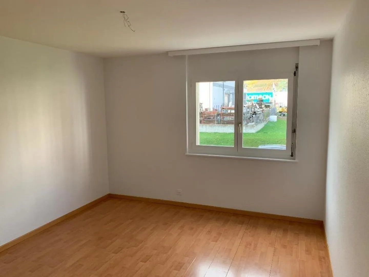 SCHÖNE WOHNUNG 4.5 ZIMMER - Foto 7 von 7