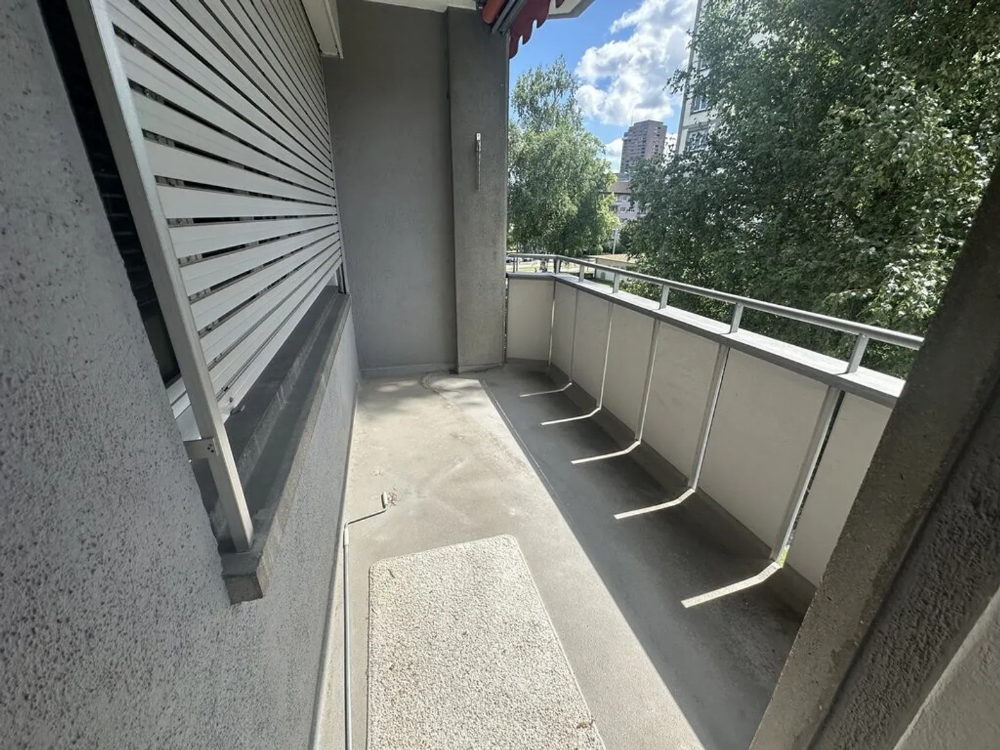 Appartamento in affitto - Foto 4 di 9