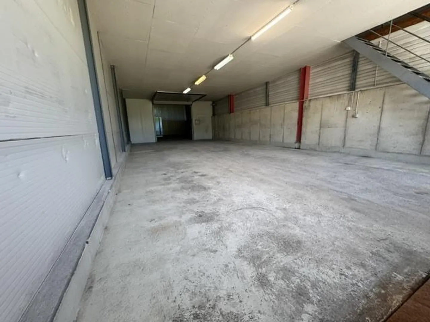 Commercial Space in Porrentruy - Photo 5 of 10