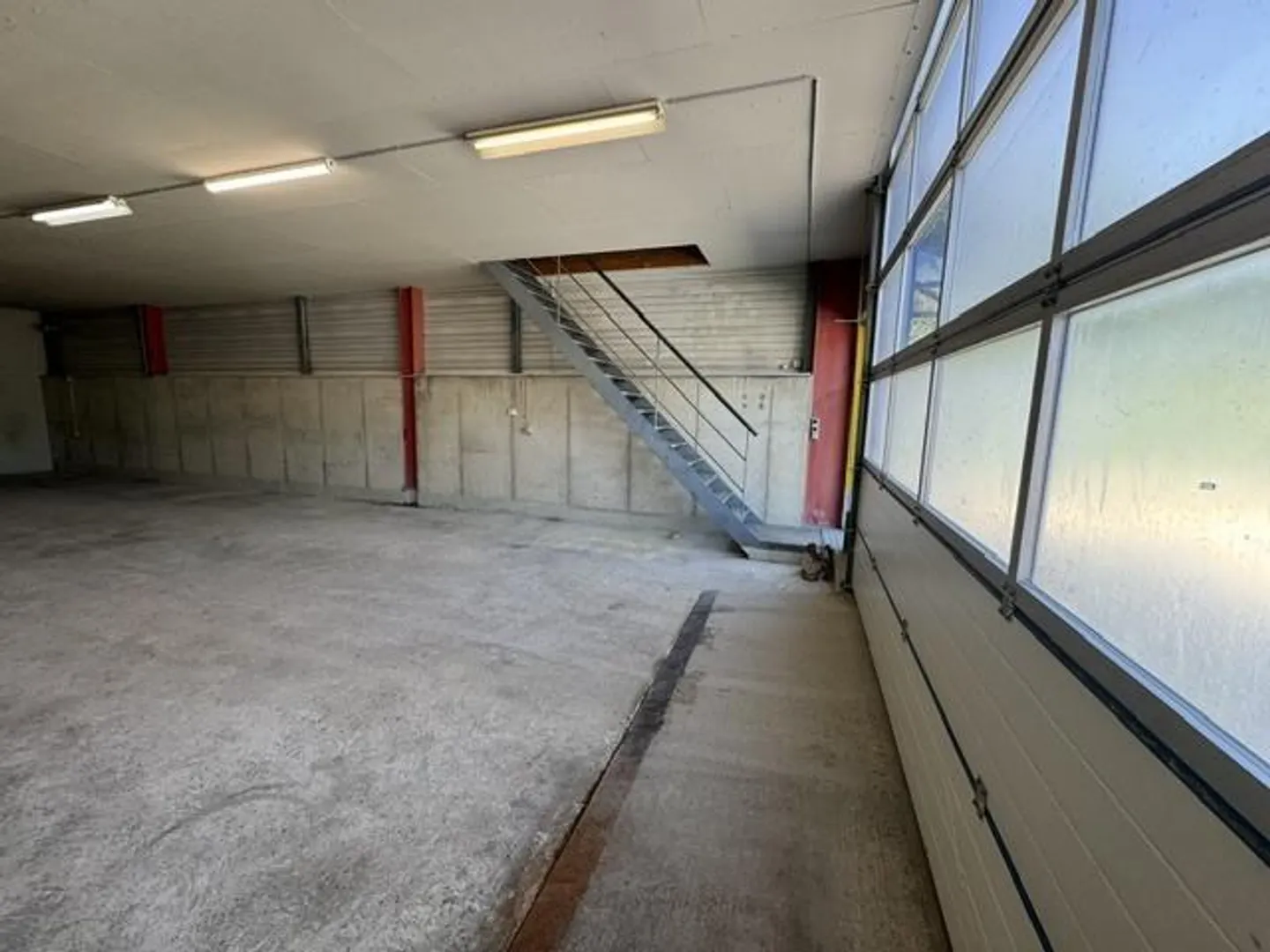 Commercial Space in Porrentruy - Photo 6 of 10