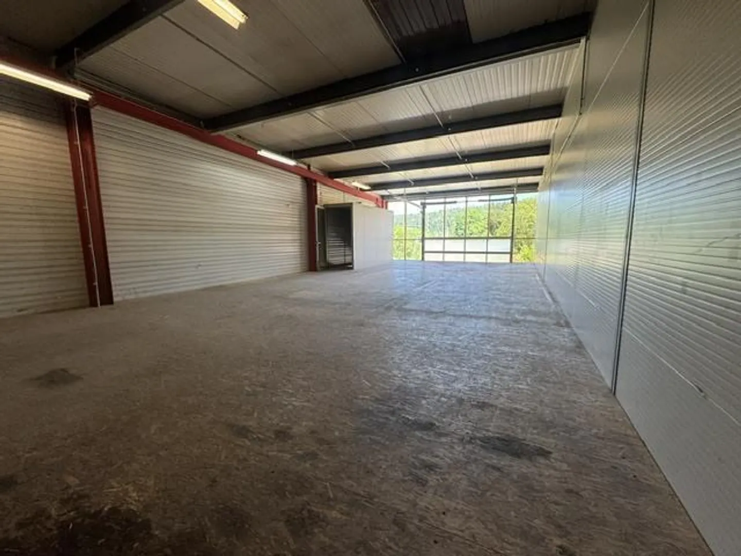 Commercial Space in Porrentruy - Photo 9 of 10